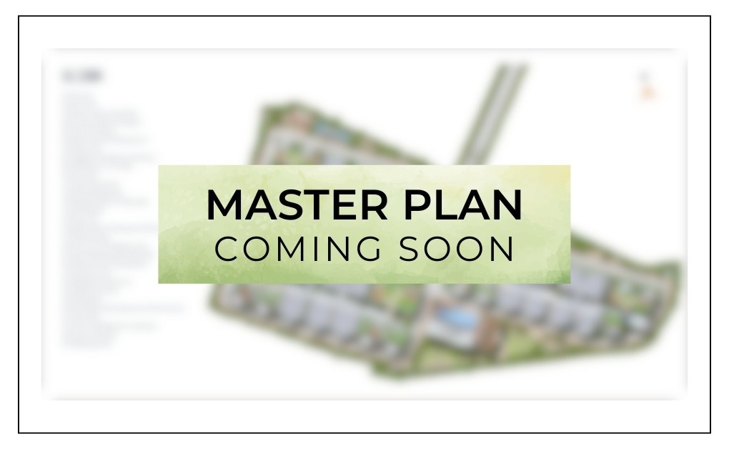 Harnandipuram Township Master Plan